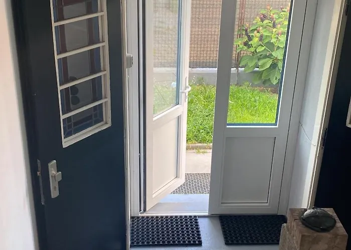 Honiger Historic Townhouse Center 12min - Airport 11min דירה וינה