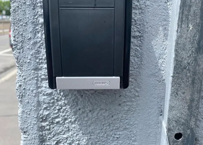 דירה Honiger Historic Townhouse Center 12min - Airport 11min וינה