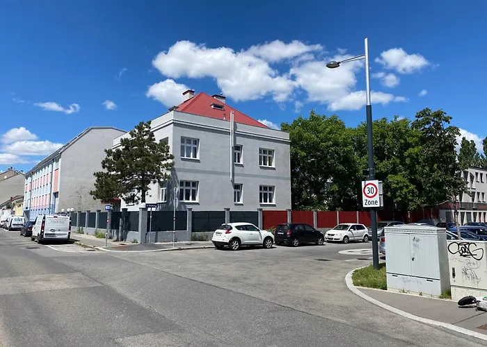 Honiger Historic Townhouse Center 12min - Airport 11min